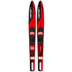 OBRIEN Bi-Skis Reactor 170 Bon Plan