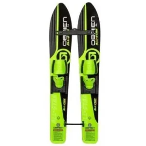 Must-Have OBRIEN Bi-Ski Allstar