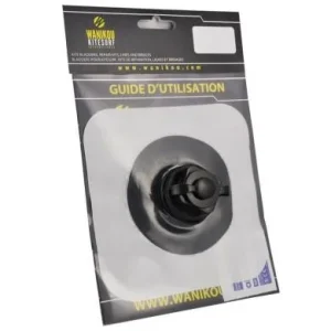 Pas Cher WANIKOU valve adhésive gonflage RRD/AIRUSH (2014 et +)