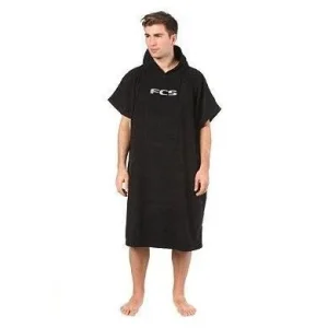 Prix Choc FCS Poncho BLACK kids