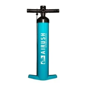 AIRUSH pompe kite Commander Maintenant