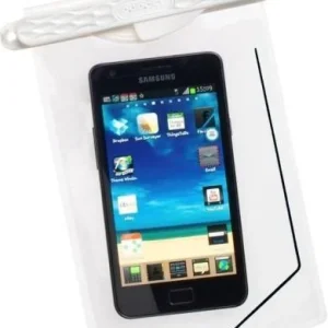 Fidlock pochette étanche Smartphone 8x15cm Commande En Gros