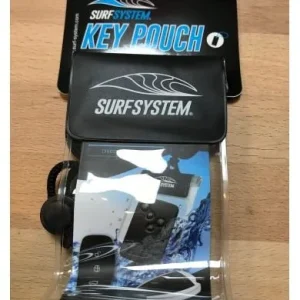 Expédition Rapide surfsystem key pouch pochette etanche