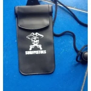 Prix Choc SURFPISTOLS Pochette étanche clés