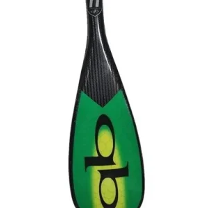QUICKBLADE Paddles Trifecta Hybrid FG/CA Flyweight Shaft Marque