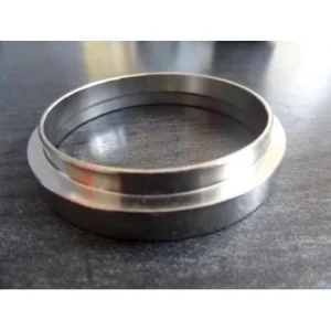 NAUTIX Bague de rallonge Retour Gratuit