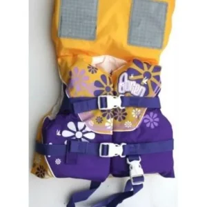 OBRIEN gilet bebe en iso 12402-4 Meilleur Choix