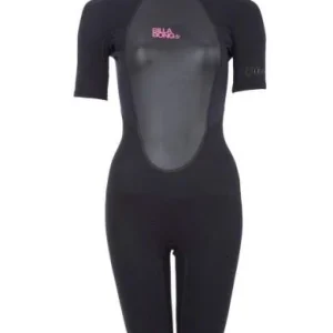 Prix Cassé BILLABONG Launch BZ 2/2mm