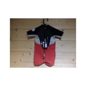 RIP CURL kids freelite BZ 2mm Dernier Modèle