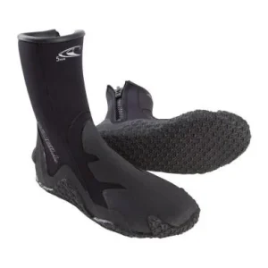 O‘NEILL BOOTS 5mm w/zipper Prix Réduit