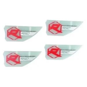 Seulement Aujourd'hui RSC Ailerons 45mm unité