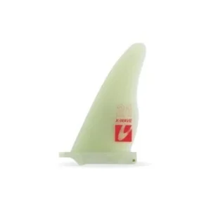 Maui Ultra Fin Twin X-Wave (paire) Retour Gratuit
