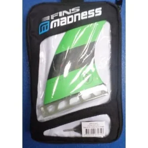 Haute Qualité MADNESS QFG fx1 future 4"+ 5"