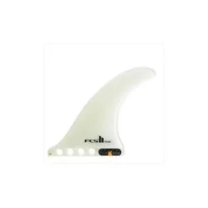FCS II Flow Longboard 9.0 clear Meilleur Choix