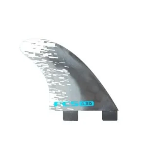 FCS G-XQ QUAD REAR FINS Offre Limitée