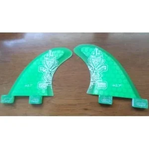 Petit Prix STARBOARD Polyester sup light core FCS
