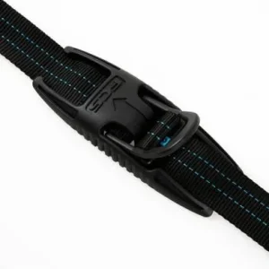 FCS D-ring Tie Downs Premium Sangle toit Super Prix