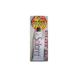 SOLAREZ polyester blanc Paiement Sécurisé
