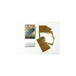 Puka patch small ding repair Petit Prix