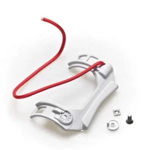 NORTH ifront claw part f.S/G/P incl 3mm rope. screw+nut Dernier Modèle