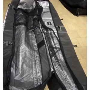 Quantité Limitée NAISH quiver bag roulettes