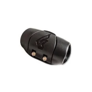 Pas Cher FANATIC Paddle Carbone snap lock