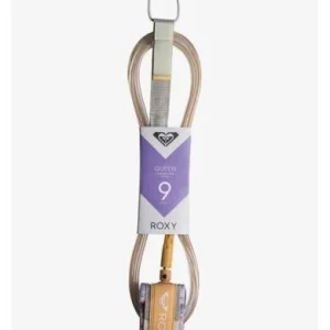 Offre Du Jour ROXY Leash Queen Longboard