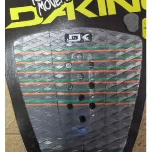 DAKINE surf pads LUKE DAVIS Acheter Direct