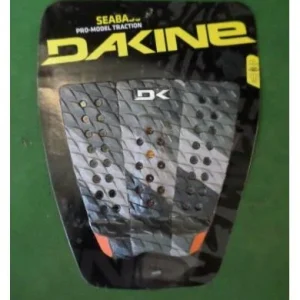 DAKINE surf pads SEABASS Pro Retour Gratuit