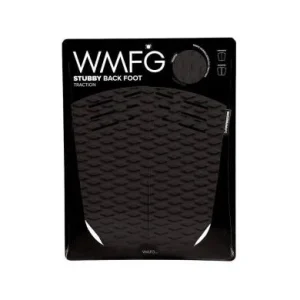 Haute Qualité WMFG Stubby Back Foot traction