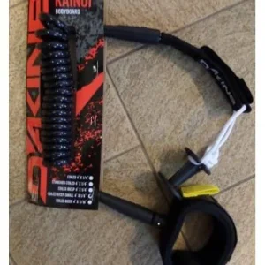 Solde DAKINE Leash Kainui body coiled bicep