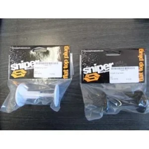 Produit De Marque sniper plug leash