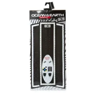 OCEAN & EARTH centre deck Black Must-Have
