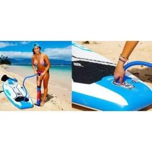 Offre Spéciale BRAVO SUP Pompe III Haute pression 2 vitesses
