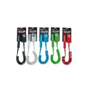 Meilleur Prix SROKA SUP Leash Coil Race cheville