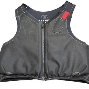 ATAN Gilet Neoprene Jusqu'à Épuisement Des Stocks