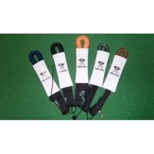 Leash kitesurf surfpistols Jusqu'à Épuisement Des Stocks