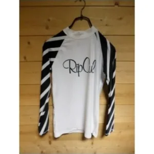 RIP CURL Top Lycra Femme Soldes