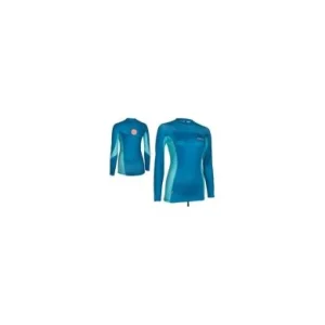 ION Top Lycra Fille RASHGUARD Top Vente