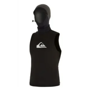 QUIKSILVER Top cagoule Lycra 2mm junior QUIKSILVER Offre Du Jour