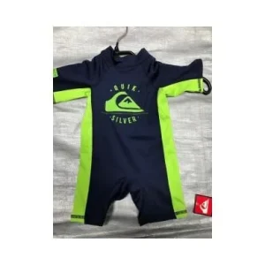 Shorty Lycra junior DECONSTRUCT TODDLER QUIKSILVER Commande En Gros