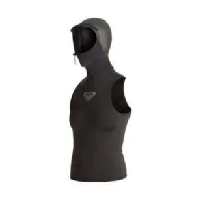Super Prix ROXY Swell Series Top Cagoule 2mm