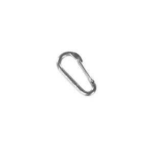 Commande En Gros ION Mousqueton Carbine hook Rope metal slider