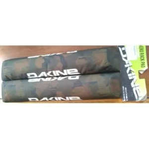 Promotion Saisonnière DAKINE aero rack pad