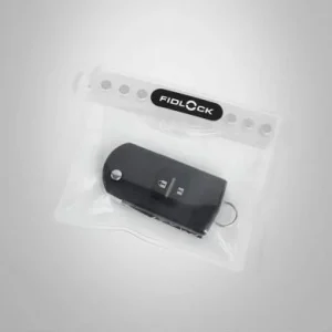 Fidlock pochette étanche pour clé Expédition Rapide