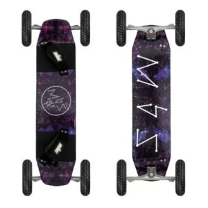 MBS Colt 90 Mountainboard Must-Have