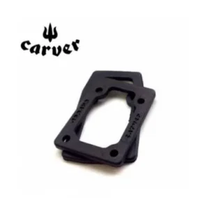 CARVER Pads set C7 + C2 Vente Flash