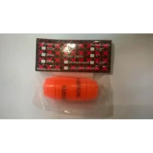 MANUAL bushings Petit Prix