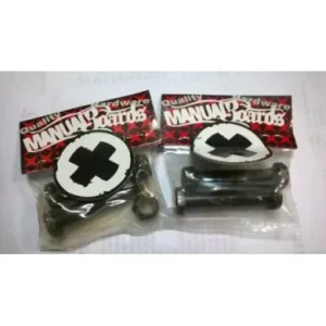 Super Prix MANUAL kingpings pour trucks