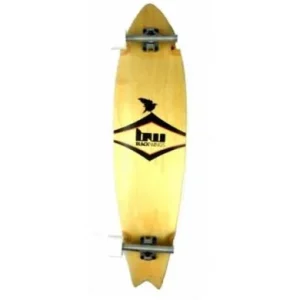 Commande En Gros BW longboard fish 37"